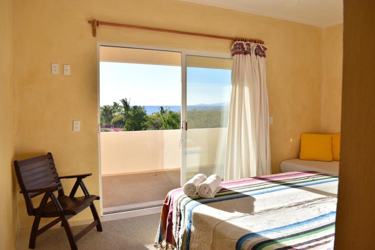 Villa Bonobo - Coliving Puerto Escondido  Exterior foto