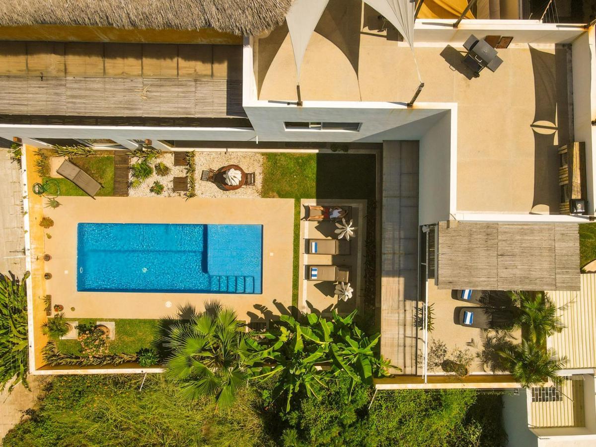 Villa Bonobo - Coliving Puerto Escondido  Exterior foto