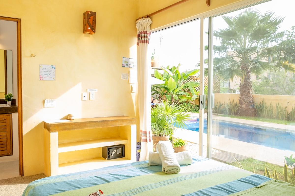 Villa Bonobo - Coliving Puerto Escondido  Exterior foto