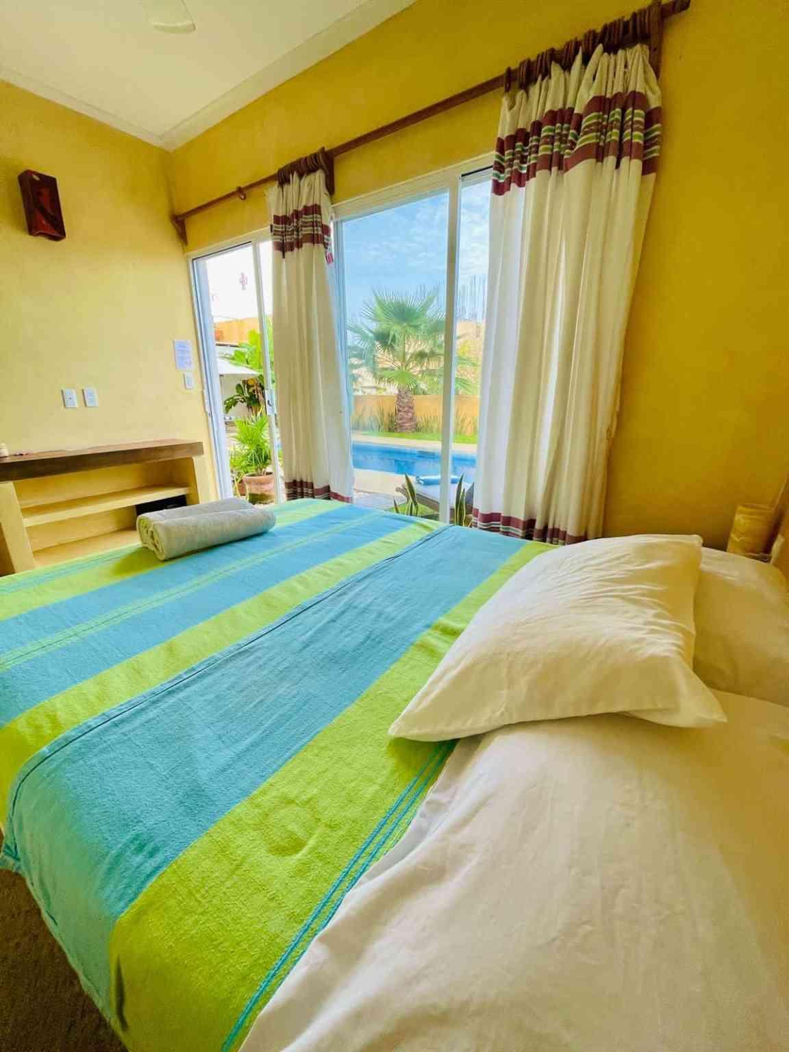 Villa Bonobo - Coliving Puerto Escondido  Exterior foto