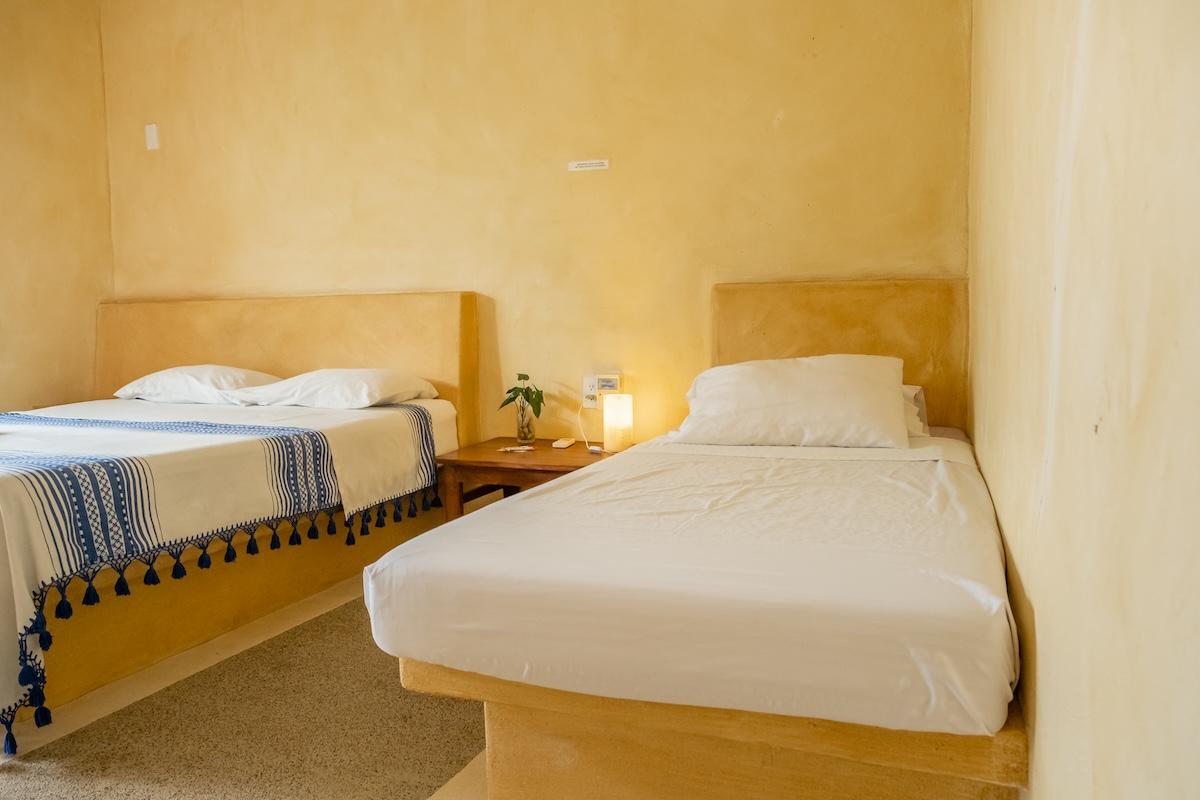 Villa Bonobo - Coliving Puerto Escondido  Exterior foto