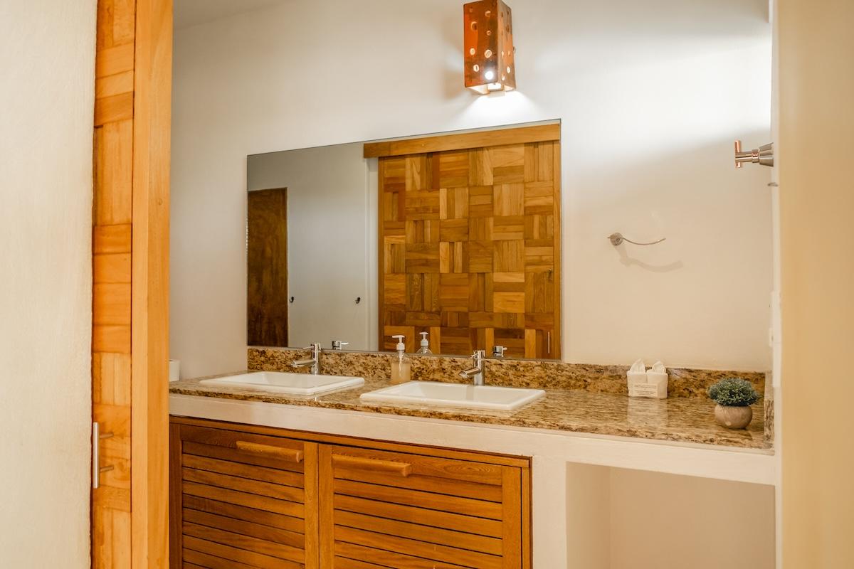 Villa Bonobo - Coliving Puerto Escondido  Exterior foto
