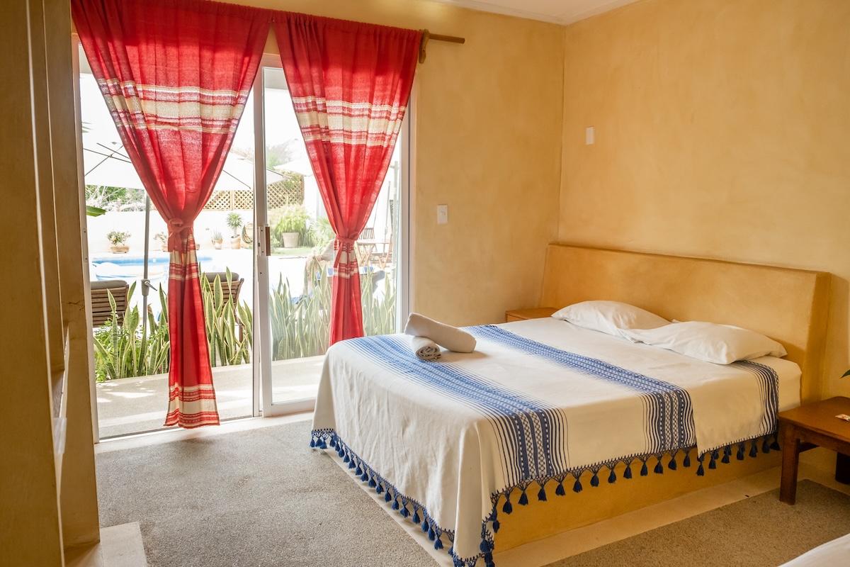 Villa Bonobo - Coliving Puerto Escondido  Exterior foto