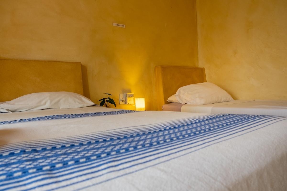 Villa Bonobo - Coliving Puerto Escondido  Exterior foto