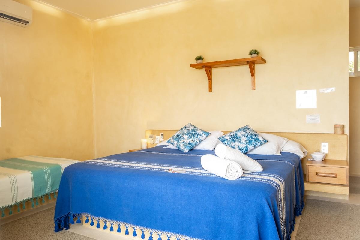 Villa Bonobo - Coliving Puerto Escondido  Exterior foto