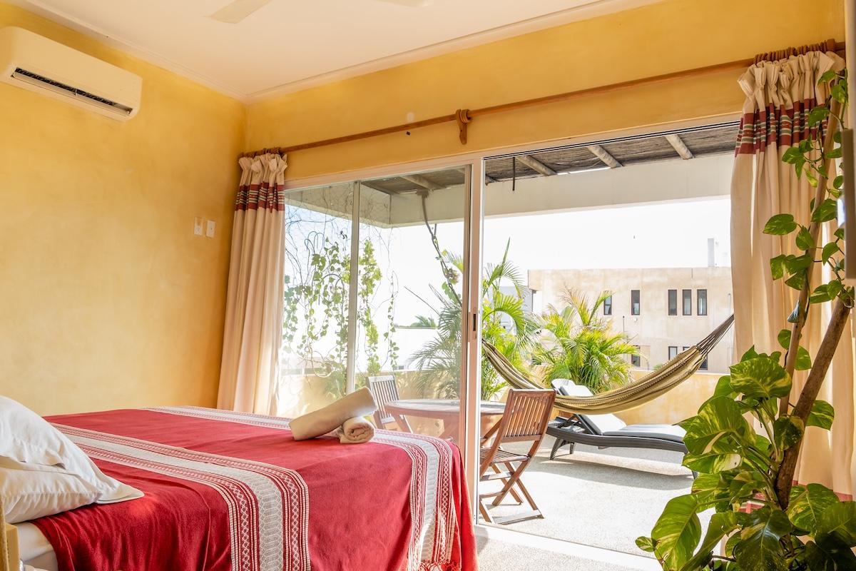 Villa Bonobo - Coliving Puerto Escondido  Exterior foto