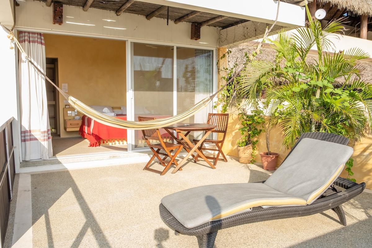 Villa Bonobo - Coliving Puerto Escondido  Exterior foto