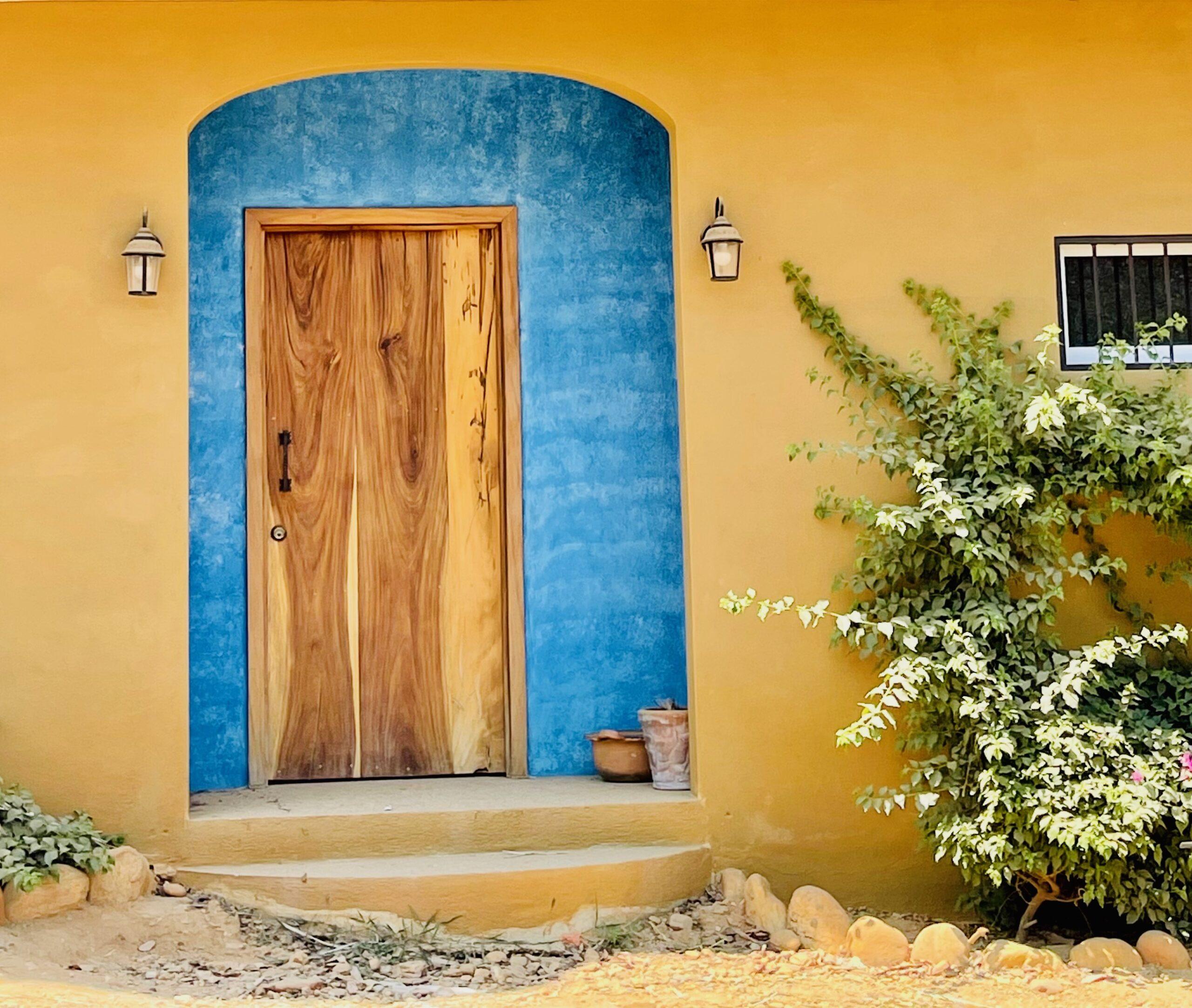 Villa Bonobo - Coliving Puerto Escondido  Exterior foto