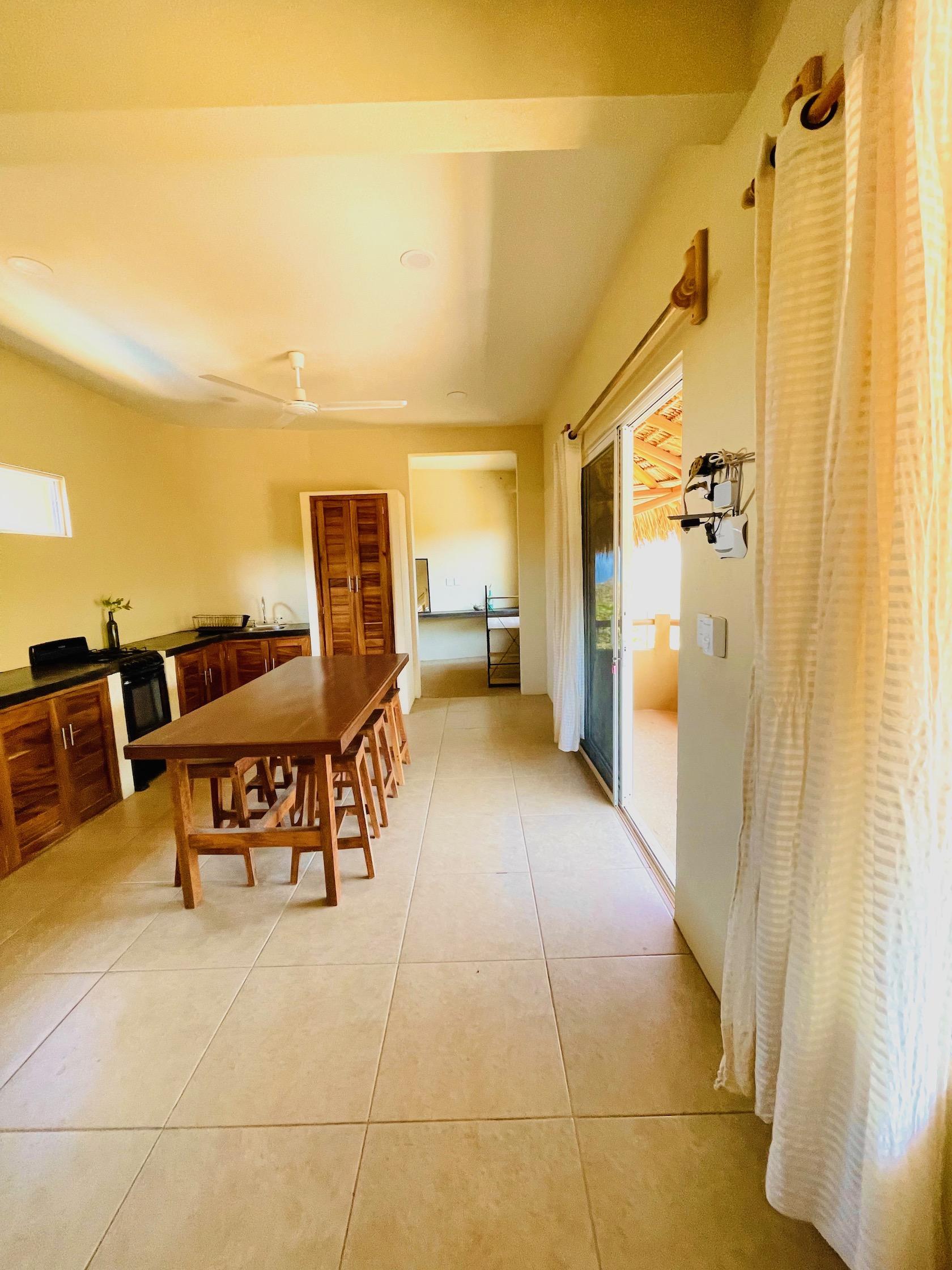 Villa Bonobo - Coliving Puerto Escondido  Exterior foto