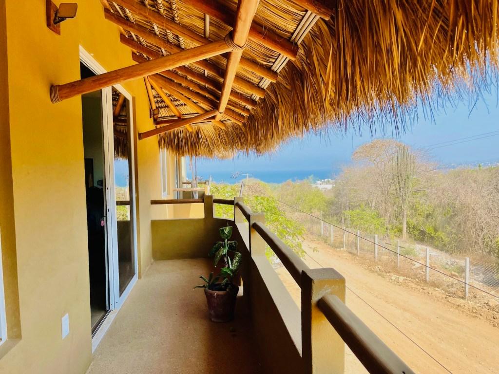 Villa Bonobo - Coliving Puerto Escondido  Exterior foto