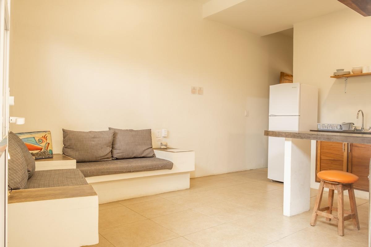 Villa Bonobo - Coliving Puerto Escondido  Exterior foto