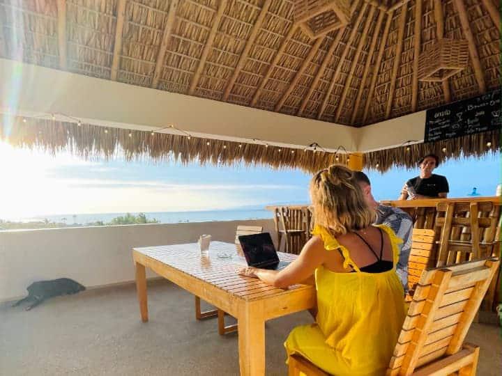 Villa Bonobo - Coliving Puerto Escondido  Exterior foto