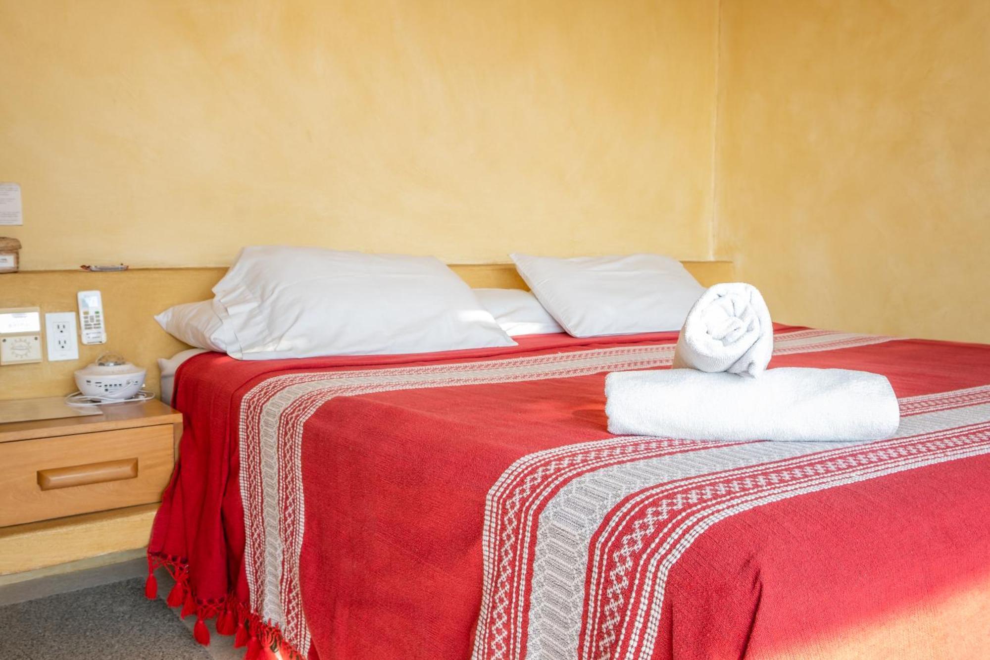 Villa Bonobo - Coliving Puerto Escondido  Zimmer foto