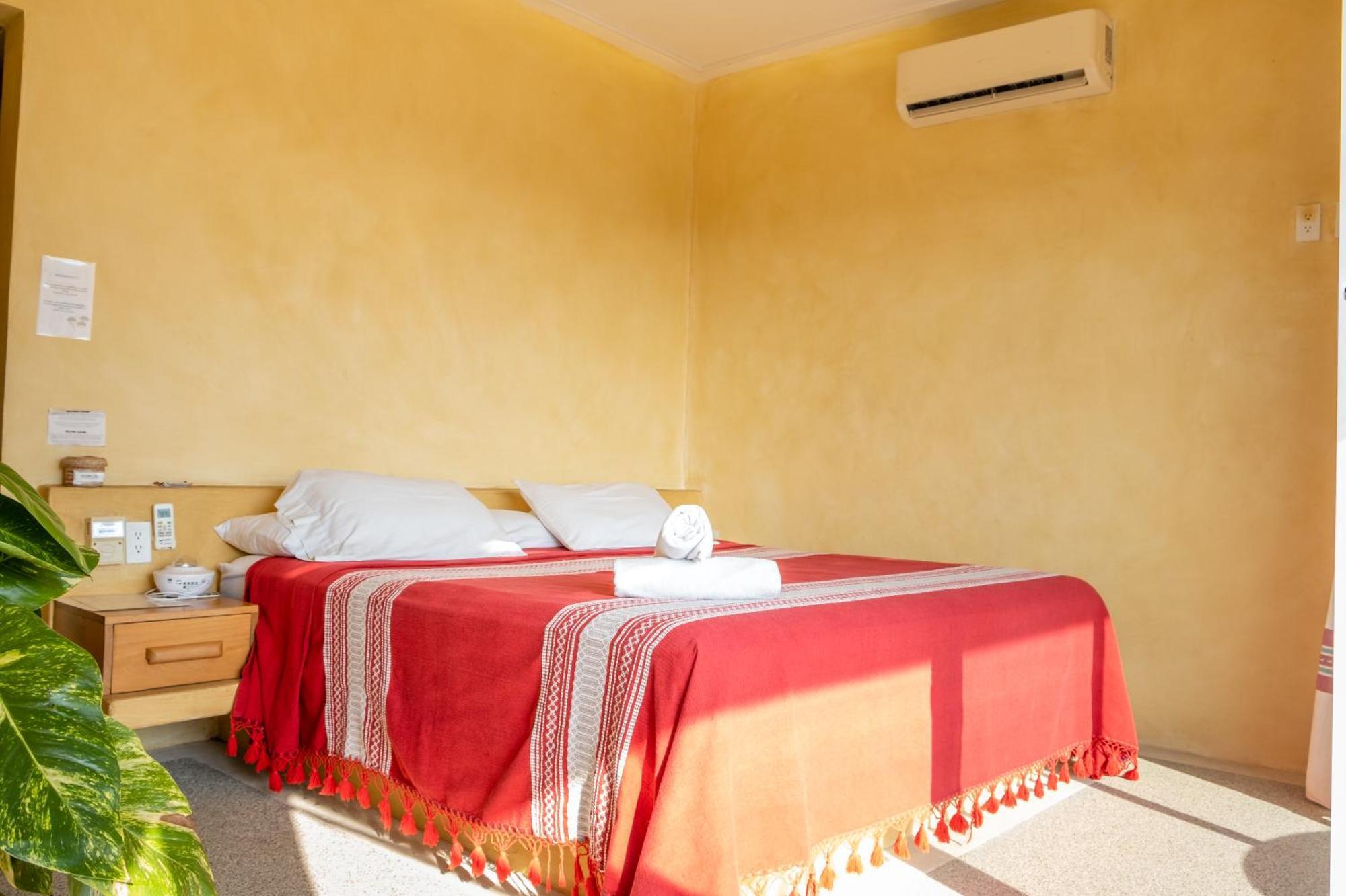 Villa Bonobo - Coliving Puerto Escondido  Zimmer foto