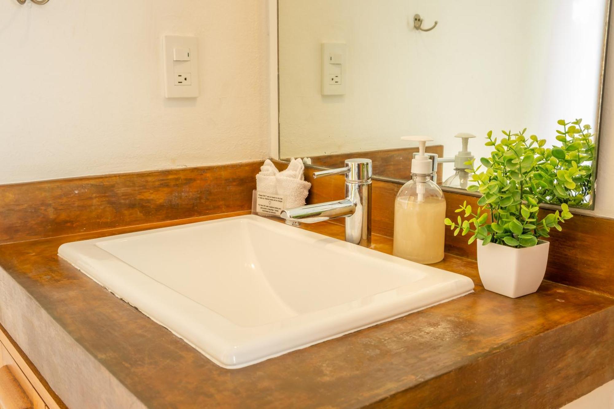 Villa Bonobo - Coliving Puerto Escondido  Zimmer foto