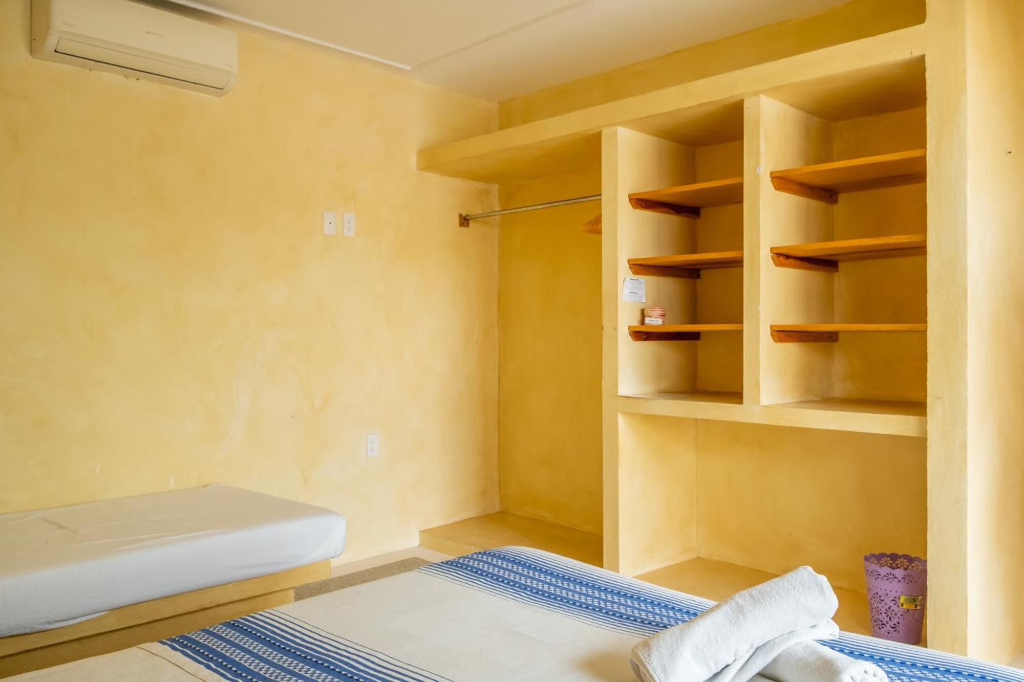 Villa Bonobo - Coliving Puerto Escondido  Zimmer foto
