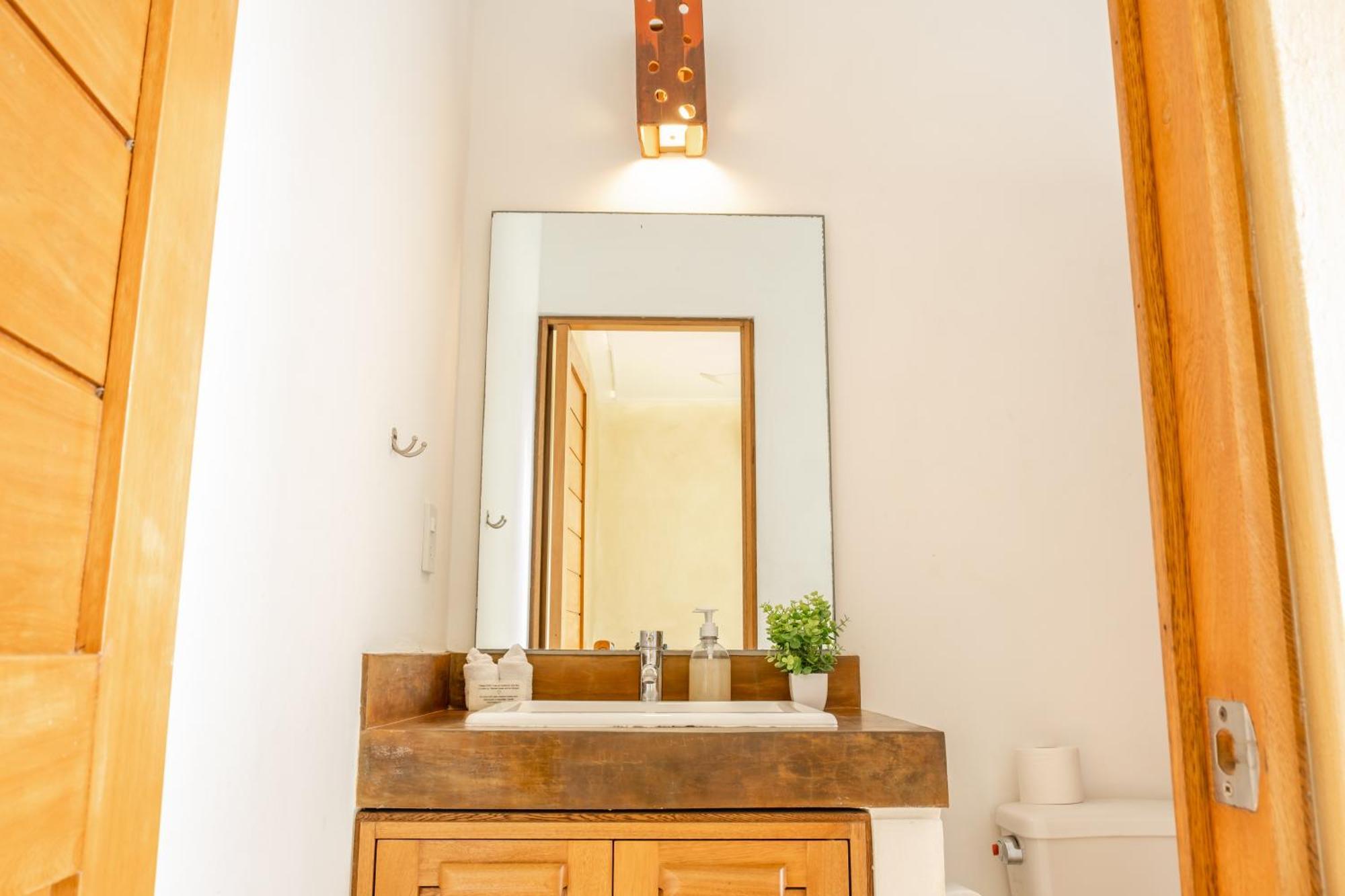 Villa Bonobo - Coliving Puerto Escondido  Zimmer foto