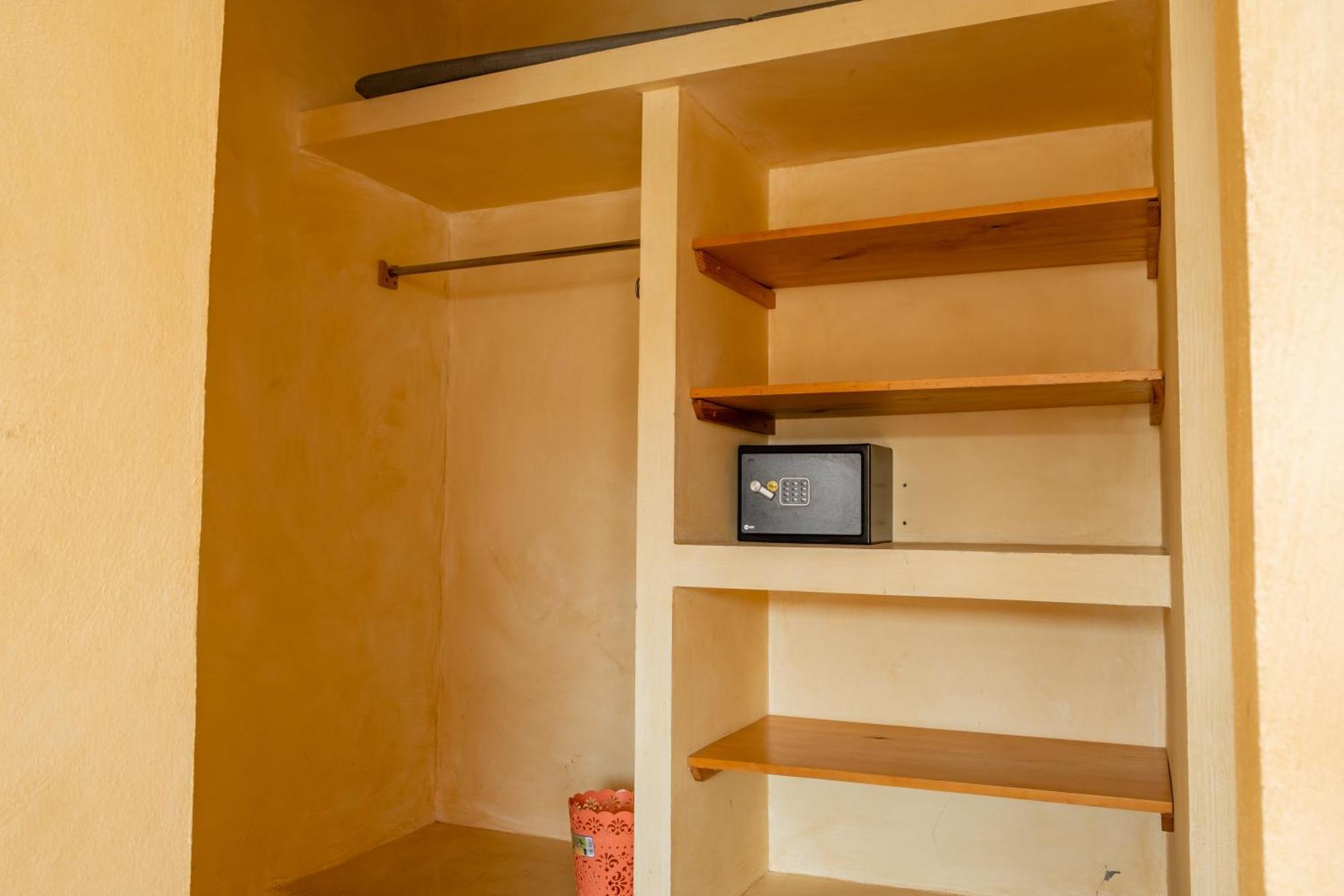 Villa Bonobo - Coliving Puerto Escondido  Zimmer foto