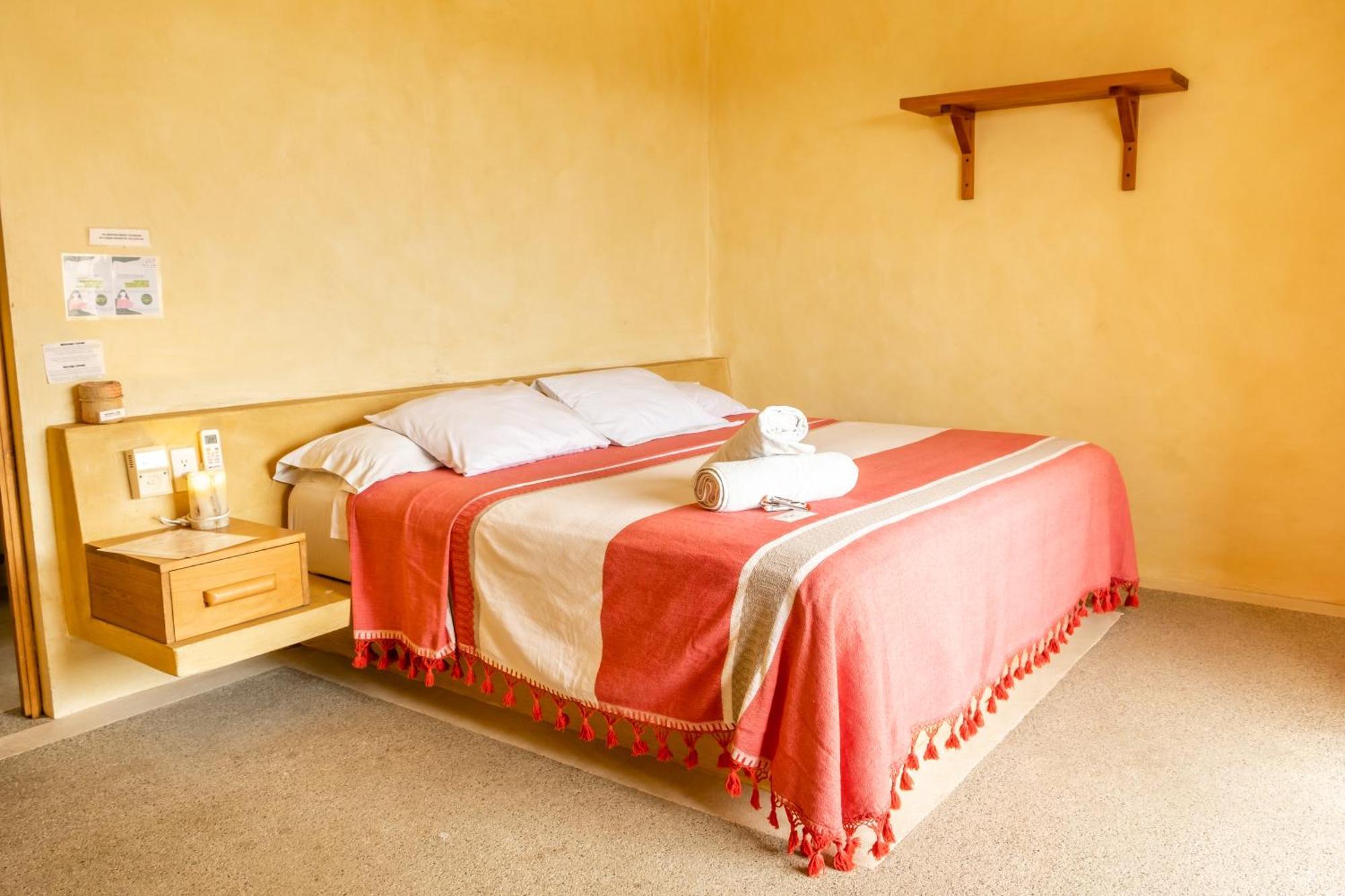Villa Bonobo - Coliving Puerto Escondido  Zimmer foto