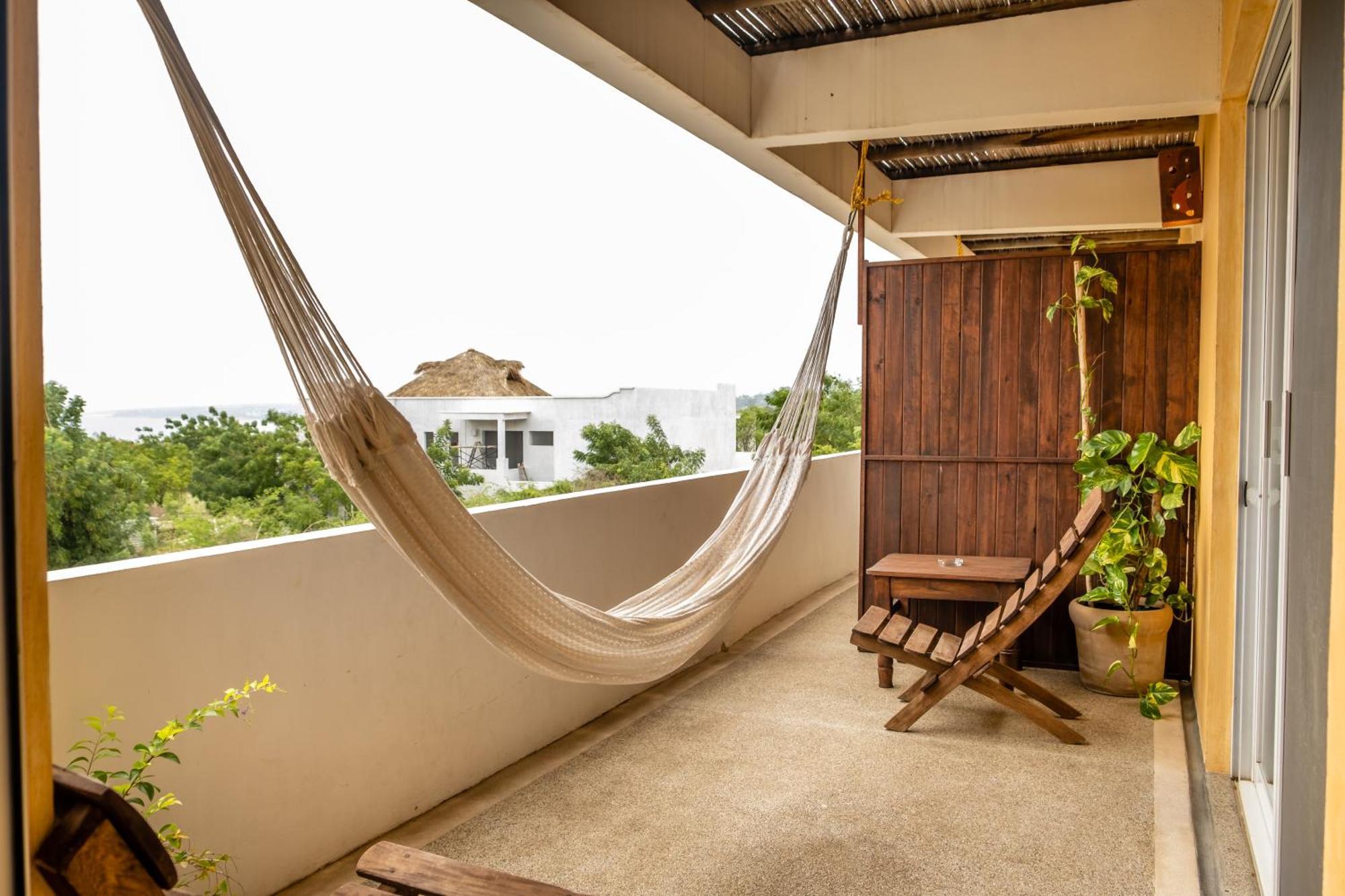 Villa Bonobo - Coliving Puerto Escondido  Zimmer foto